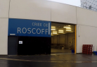Visite des coulisses de la Criée de Roscoff